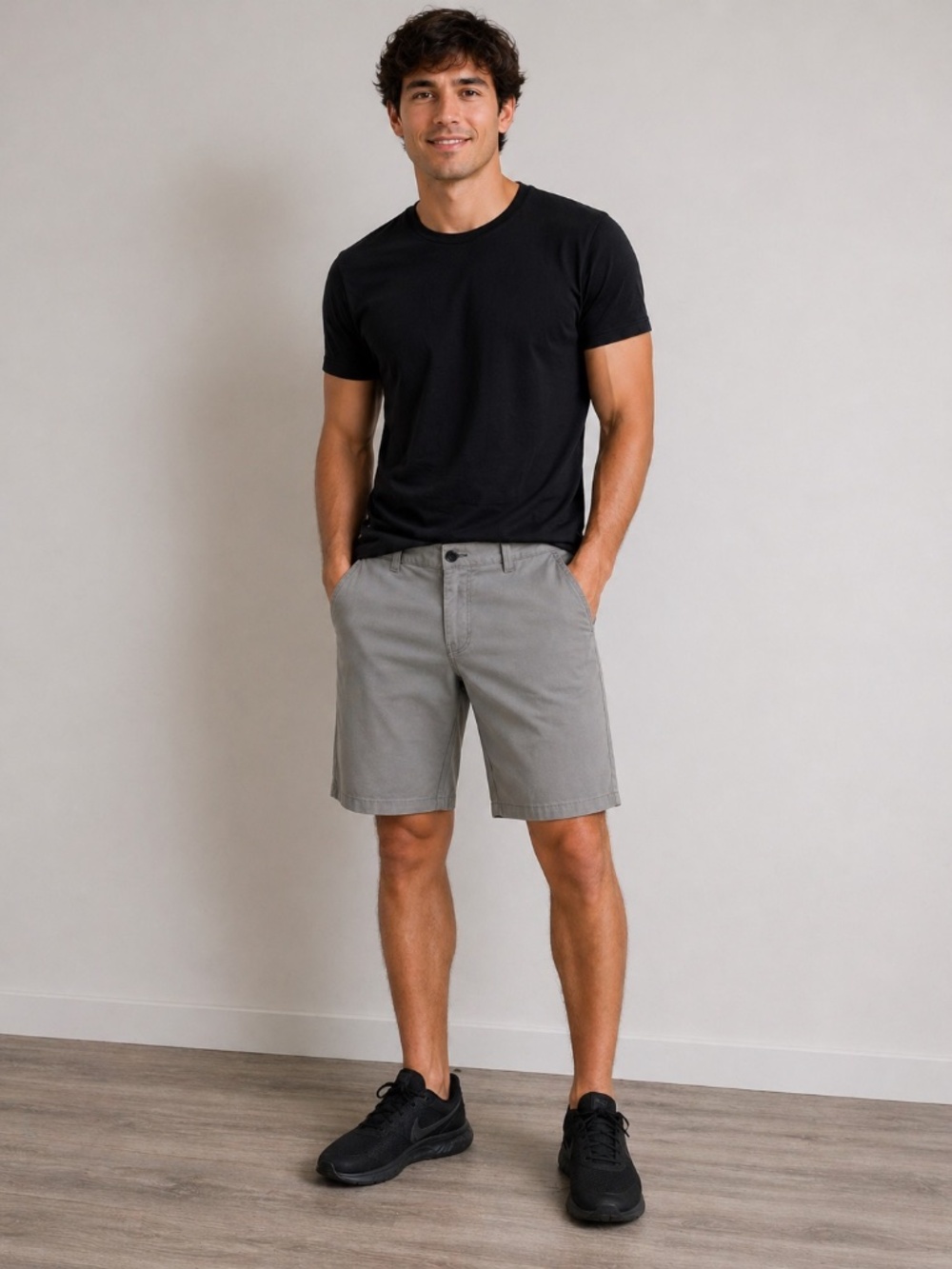Men's Urban Pipeline Ultimatum Flex shorts size 33